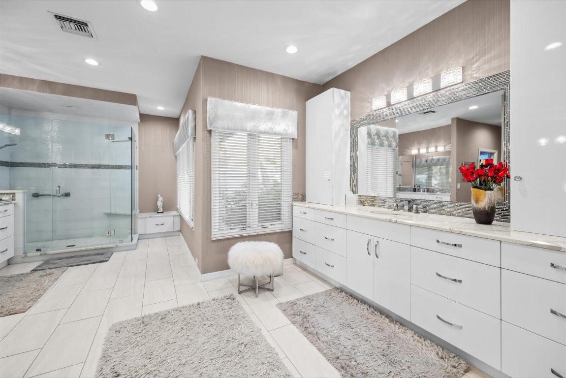 HARBOUR RIDGE PLAT NO 1 - Residential