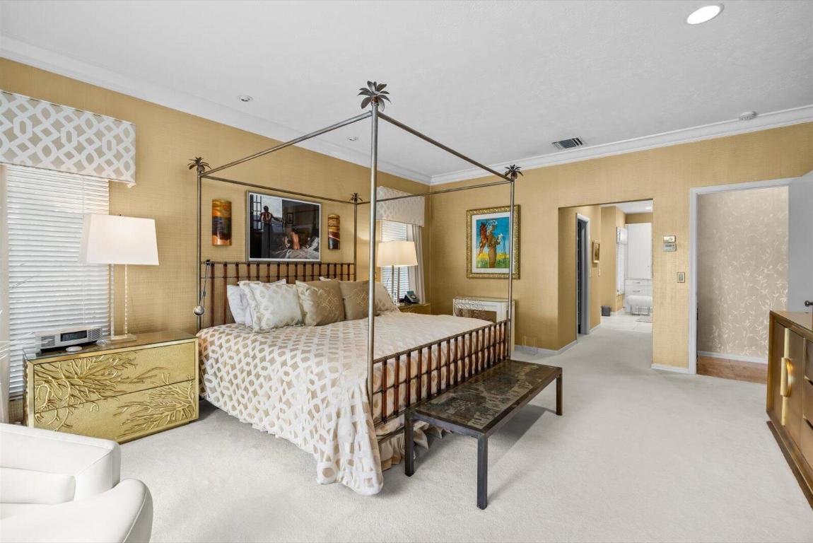 HARBOUR RIDGE PLAT NO 1 - Residential