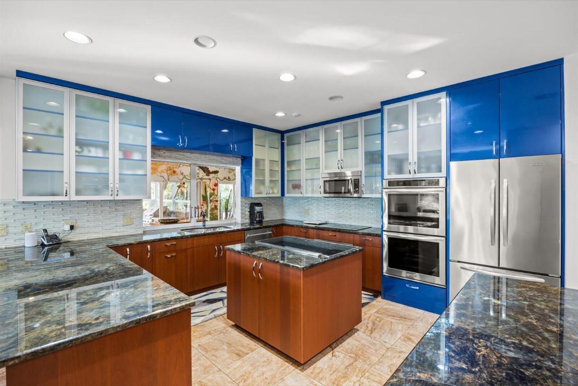 HARBOUR RIDGE PLAT NO 1 - Residential