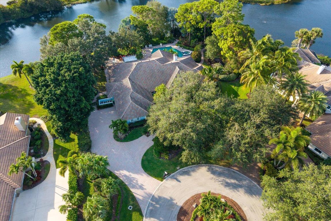 HARBOUR RIDGE PLAT NO 1 - Residential