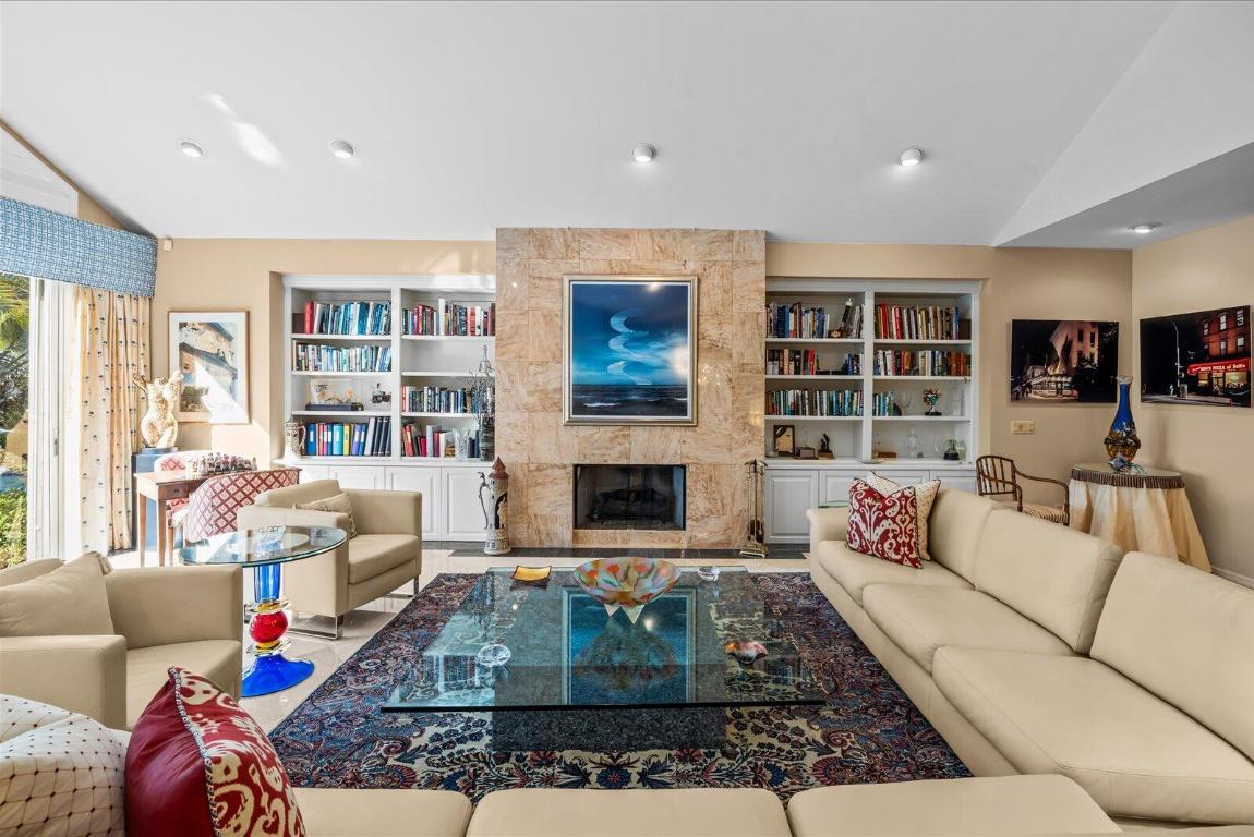 HARBOUR RIDGE PLAT NO 1 - Residential