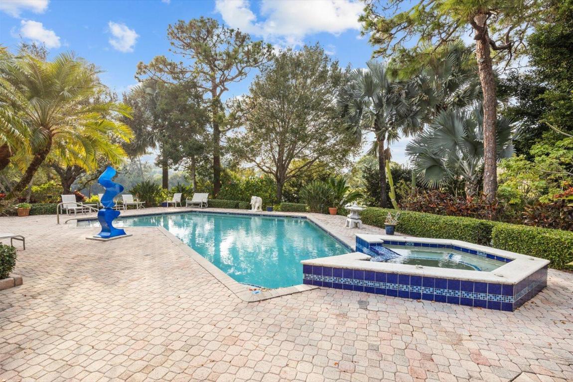 HARBOUR RIDGE PLAT NO 1 - Residential