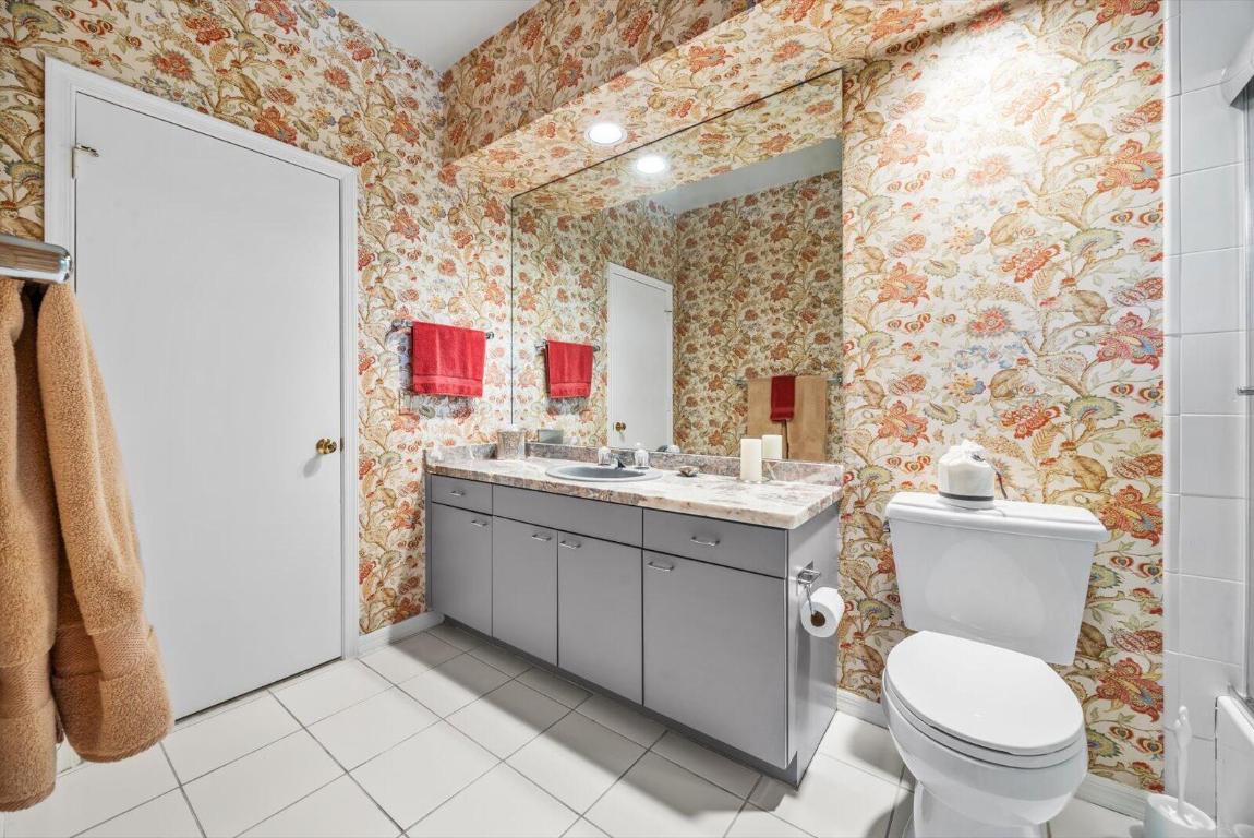 HARBOUR RIDGE PLAT NO 1 - Residential