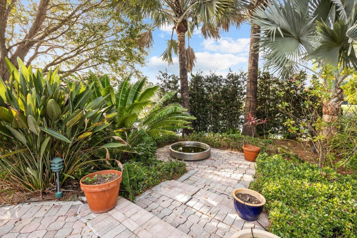 HARBOUR RIDGE PLAT NO 1 - Residential