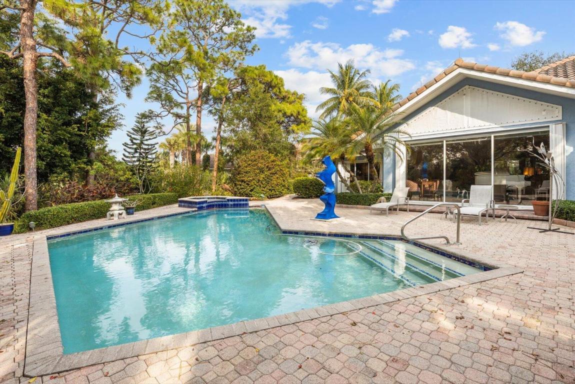 HARBOUR RIDGE PLAT NO 1 - Residential