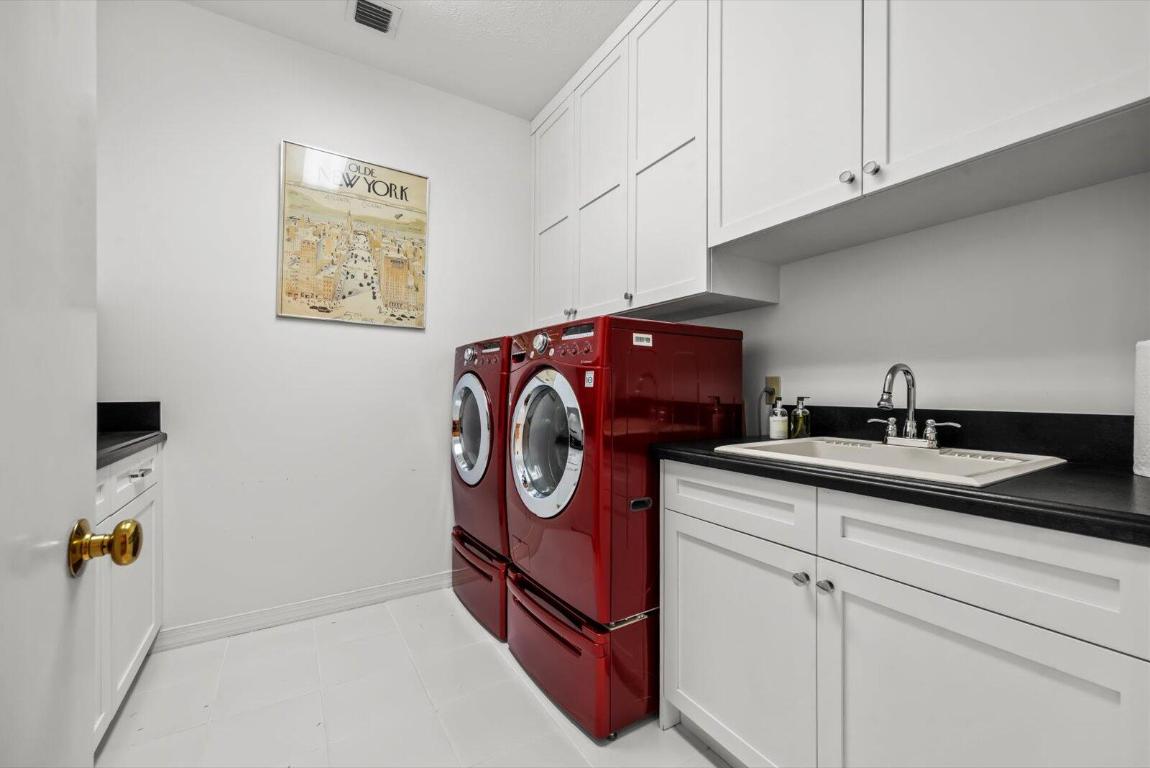 HARBOUR RIDGE PLAT NO 1 - Residential