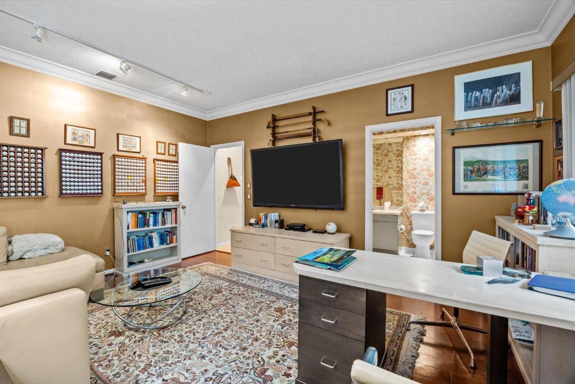 HARBOUR RIDGE PLAT NO 1 - Residential