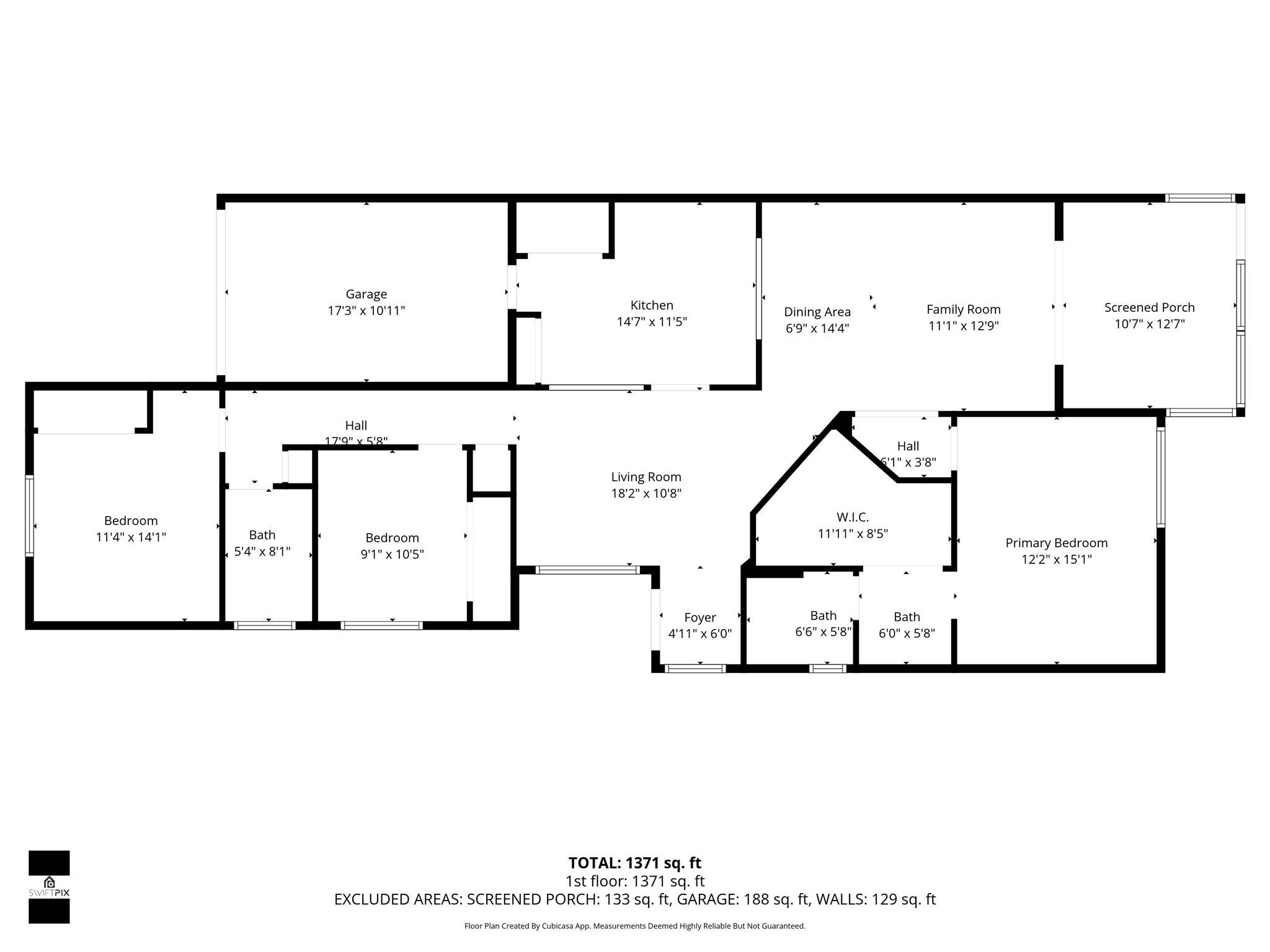 6267 Petunia Road 6267