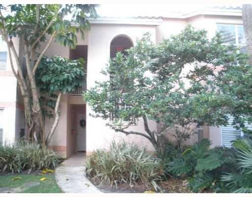 Photo of 3470 Pinewalk Dr #212, Margate, FL 33063 (MLS # F10382192)