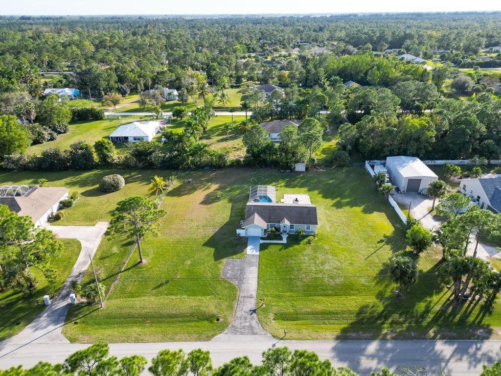 Loxahatchee - Residential