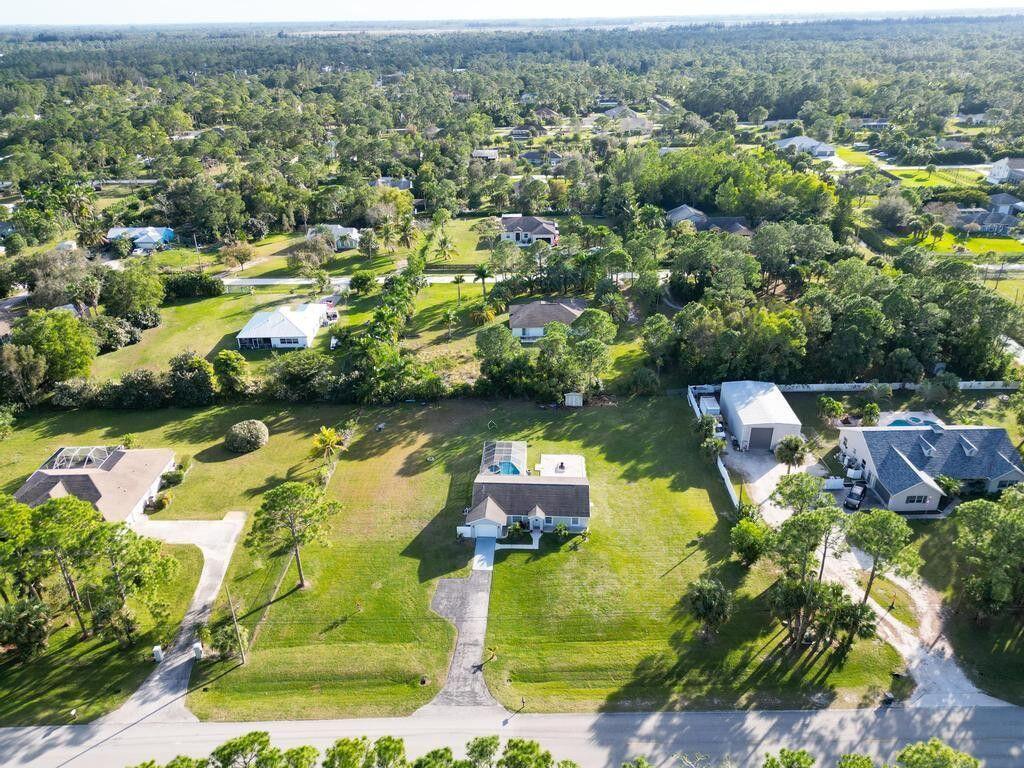 Loxahatchee - Residential