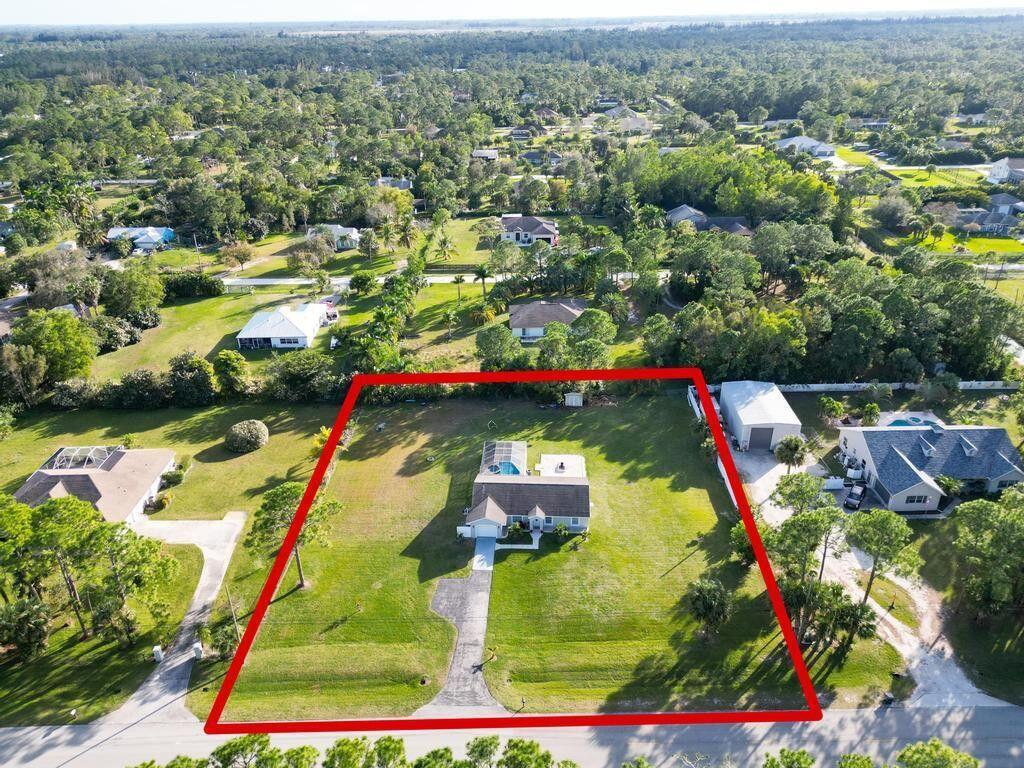 Loxahatchee - Residential