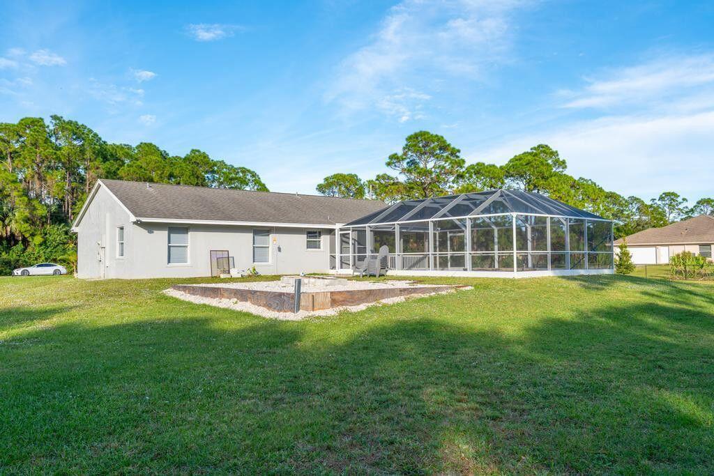 Loxahatchee - Residential