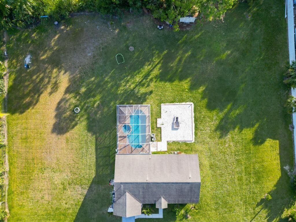 Loxahatchee - Residential