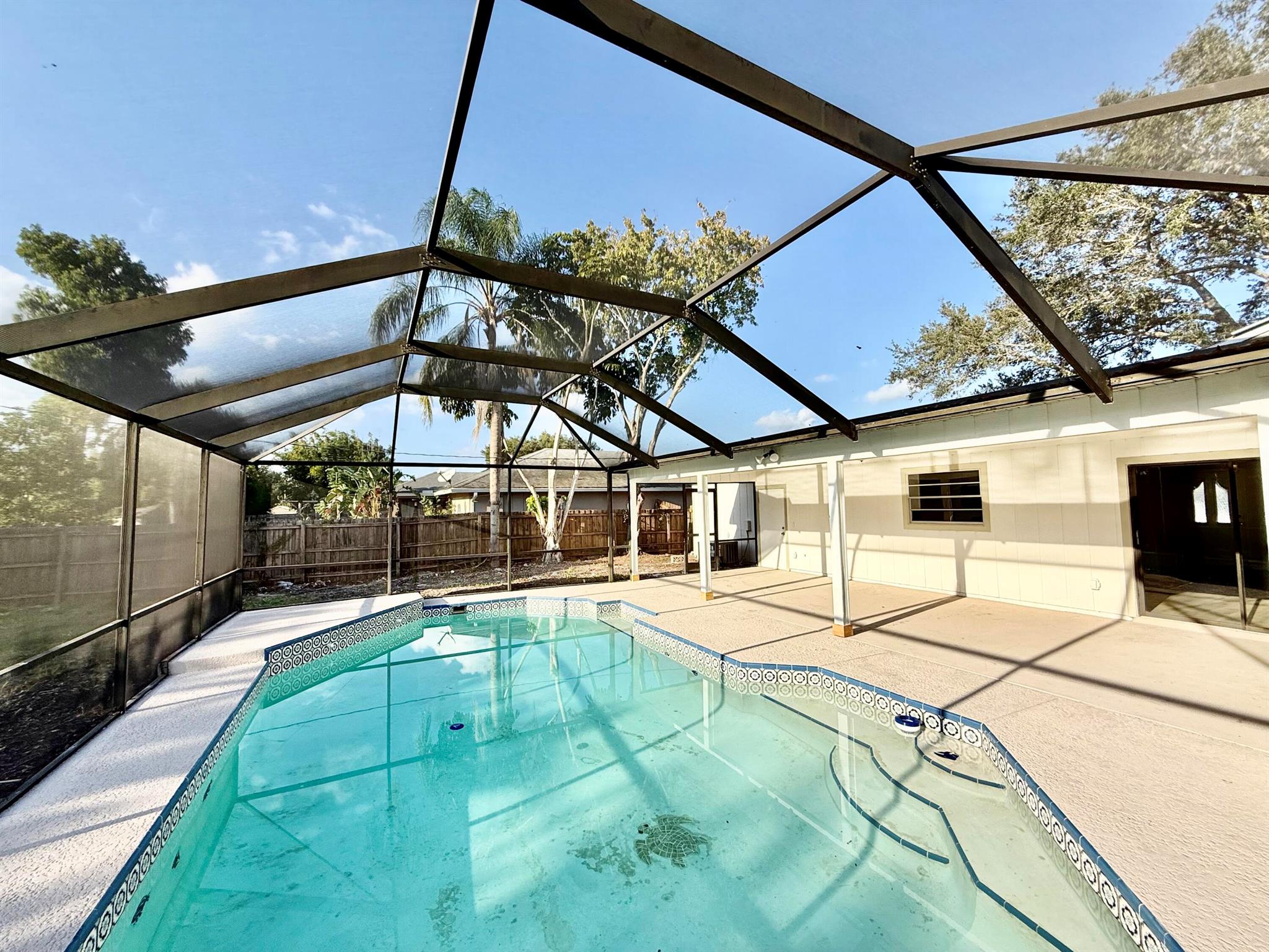 PORT ST LUCIE SECTION 13 - Residential