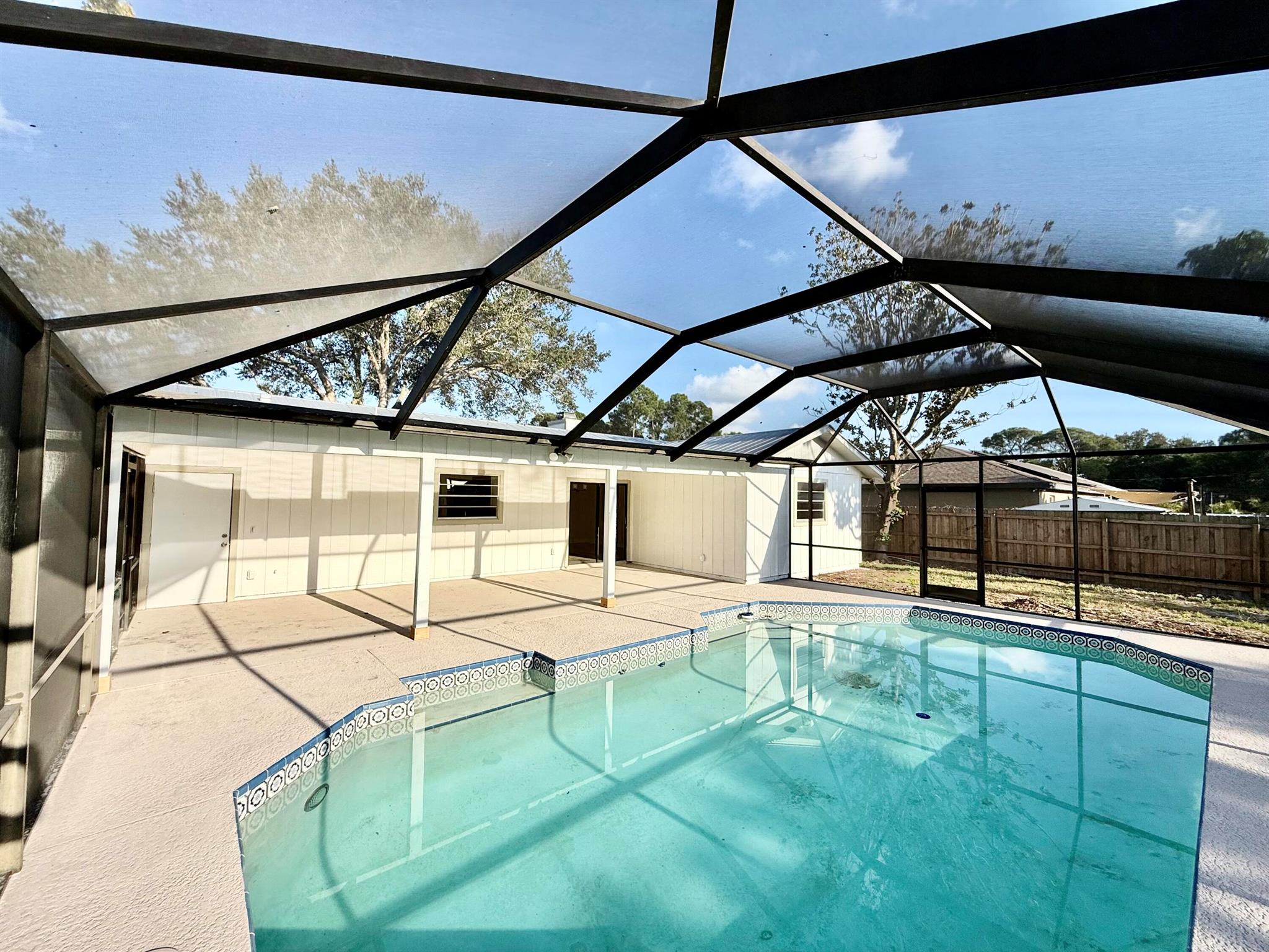 PORT ST LUCIE SECTION 13 - Residential