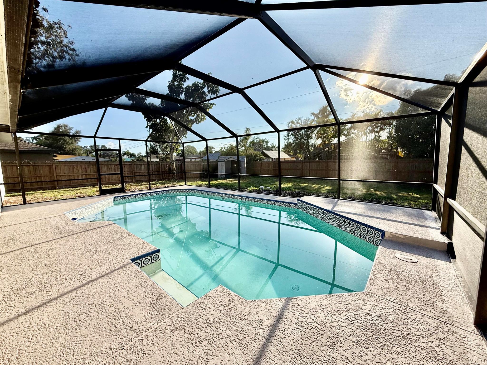 PORT ST LUCIE SECTION 13 - Residential