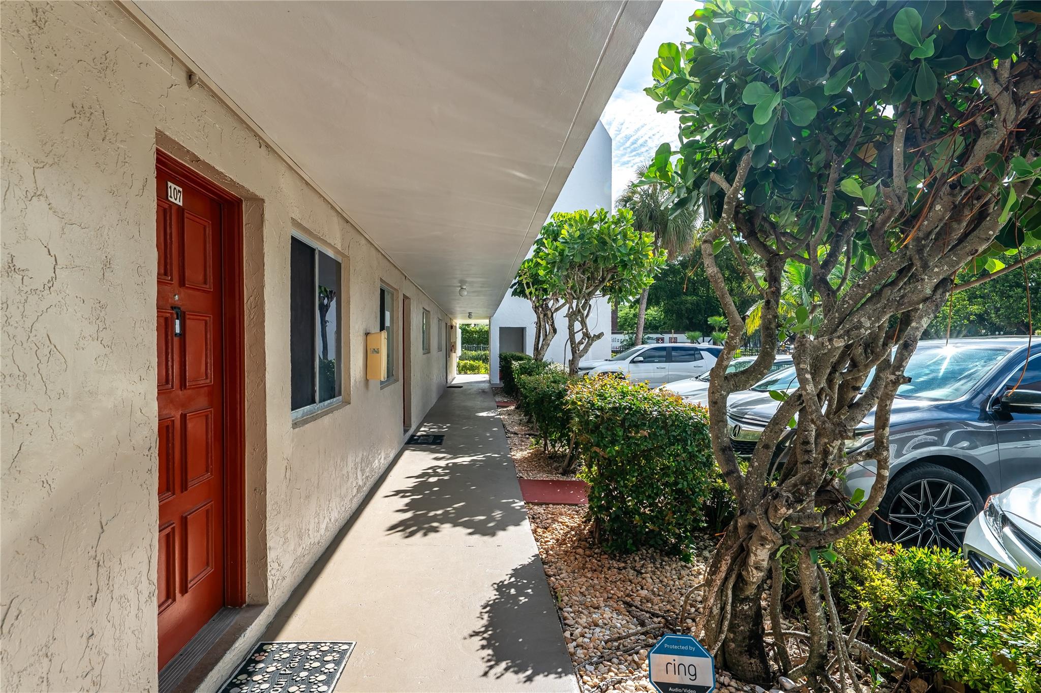 LAS VISTAS - Residential