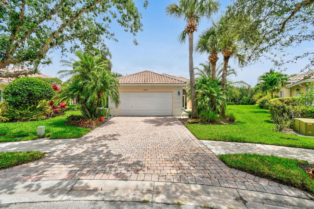 Photo of 8903 SE Hawks Nest Court, Hobe Sound, FL 33455 (MLS # R11105818)
