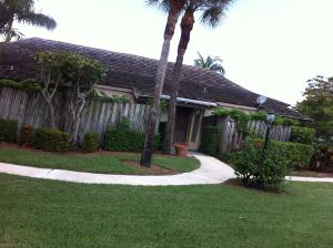 GOLF AND TENNIS VILLAGE P - Residential