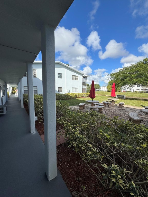 Newport T - Residential Lease