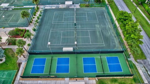 Tiny photo for 10173 Mangrove Drive #204, Boynton Beach, FL 33437 (MLS # B26090213)