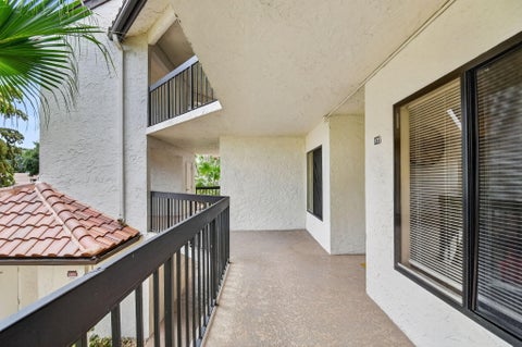 Tiny photo for 10173 Mangrove Drive #204, Boynton Beach, FL 33437 (MLS # B26090213)