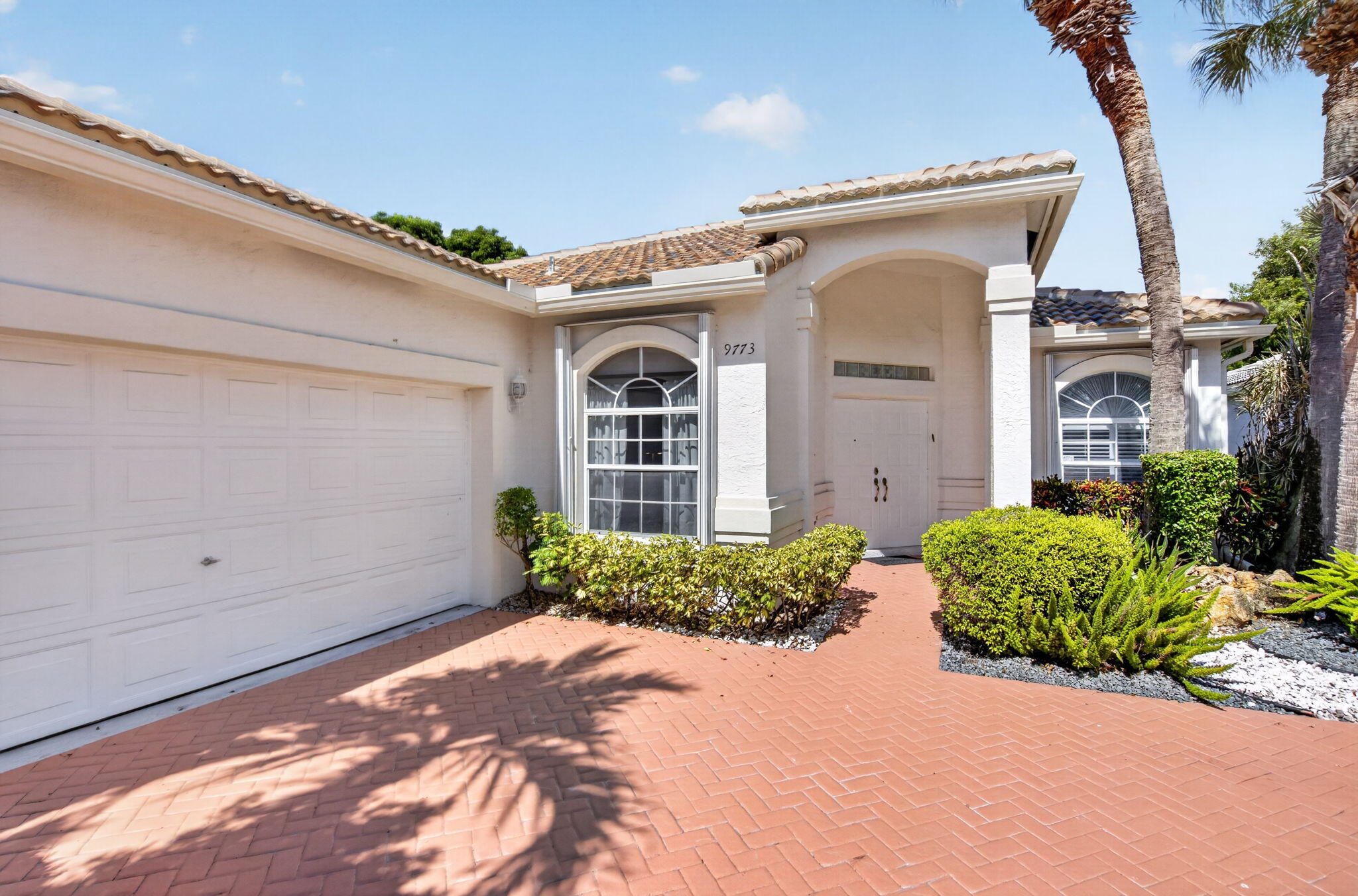 9773 Arbor View Drive S