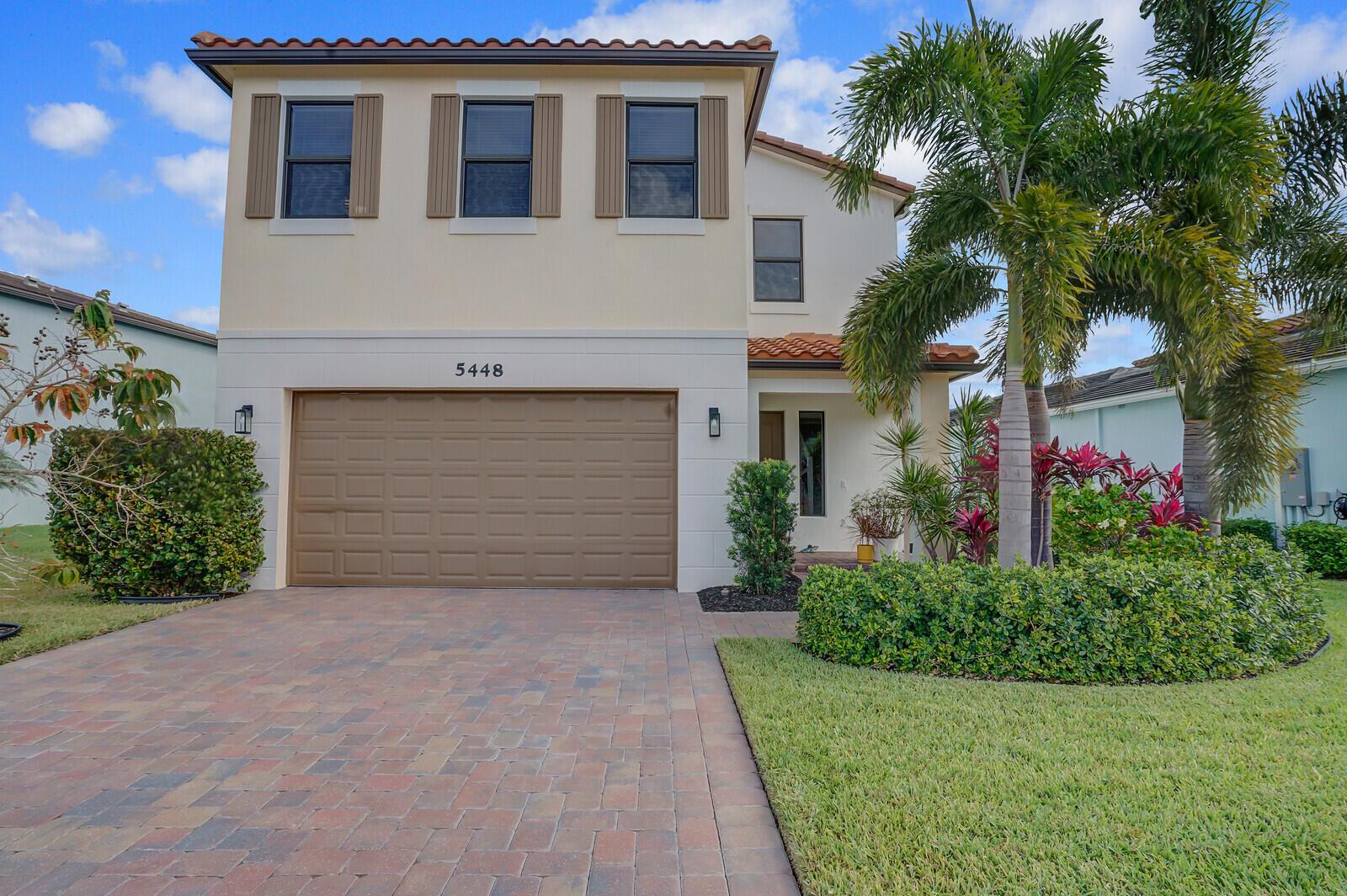 5448 Starfish Road