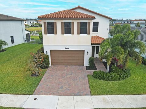 5448 Starfish Road Westlake FL 33470