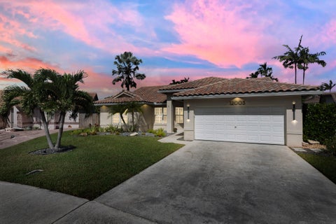 Tiny photo for 12003 SW 47TH Court, Cooper City, FL 33330 (MLS # B26090860)