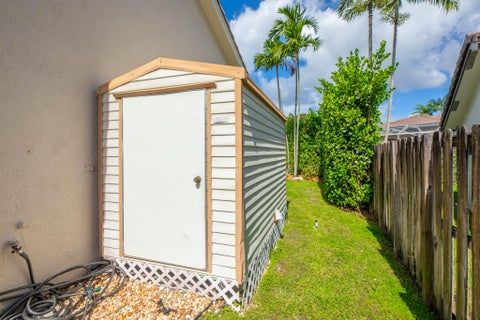 Tiny photo for 12003 SW 47TH Court, Cooper City, FL 33330 (MLS # B26090860)