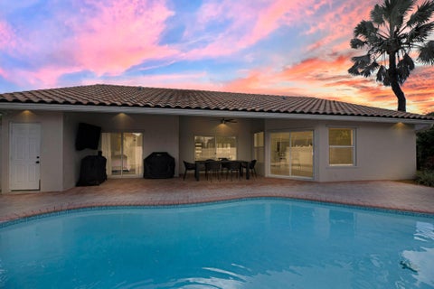 Tiny photo for 12003 SW 47TH Court, Cooper City, FL 33330 (MLS # B26090860)