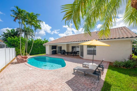 Tiny photo for 12003 SW 47TH Court, Cooper City, FL 33330 (MLS # B26090860)