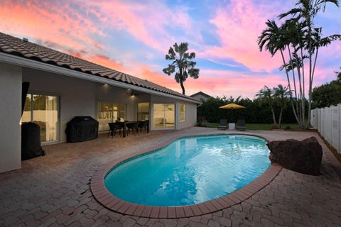 Tiny photo for 12003 SW 47TH Court, Cooper City, FL 33330 (MLS # B26090860)