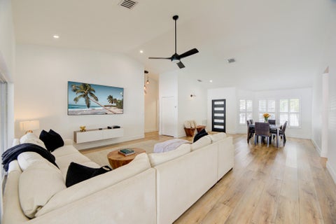 Tiny photo for 12003 SW 47TH Court, Cooper City, FL 33330 (MLS # B26090860)