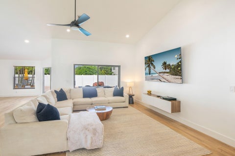 Tiny photo for 12003 SW 47TH Court, Cooper City, FL 33330 (MLS # B26090860)