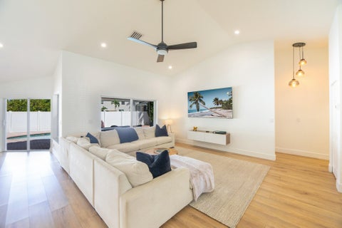 Tiny photo for 12003 SW 47TH Court, Cooper City, FL 33330 (MLS # B26090860)
