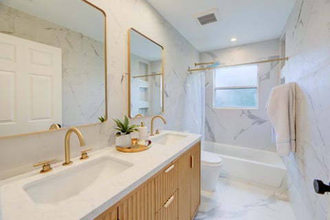 Tiny photo for 12003 SW 47TH Court, Cooper City, FL 33330 (MLS # B26090860)