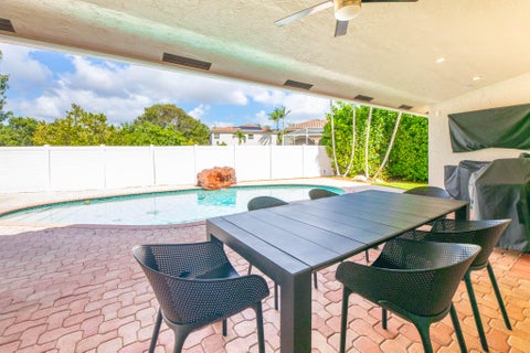 Tiny photo for 12003 SW 47TH Court, Cooper City, FL 33330 (MLS # B26090860)