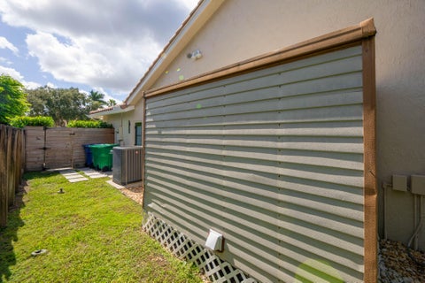 Tiny photo for 12003 SW 47TH Court, Cooper City, FL 33330 (MLS # B26090860)