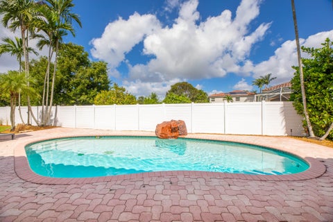 Tiny photo for 12003 SW 47TH Court, Cooper City, FL 33330 (MLS # B26090860)