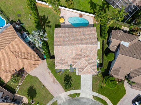 Tiny photo for 12003 SW 47TH Court, Cooper City, FL 33330 (MLS # B26090860)