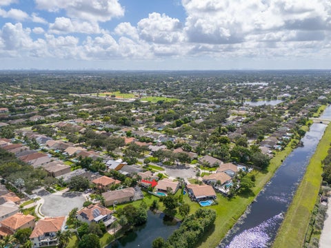 Tiny photo for 12003 SW 47TH Court, Cooper City, FL 33330 (MLS # B26090860)