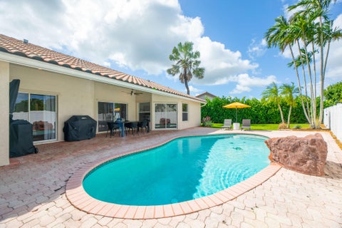 Tiny photo for 12003 SW 47TH Court, Cooper City, FL 33330 (MLS # B26090860)