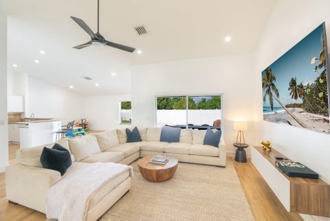 Tiny photo for 12003 SW 47TH Court, Cooper City, FL 33330 (MLS # B26090860)
