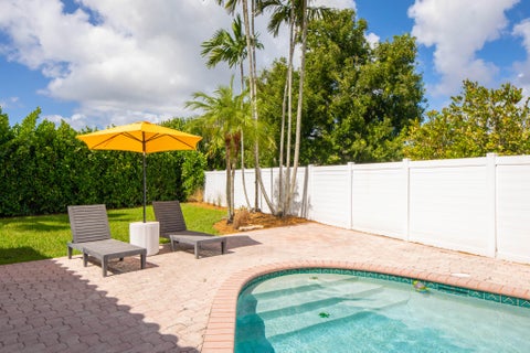 Tiny photo for 12003 SW 47TH Court, Cooper City, FL 33330 (MLS # B26090860)