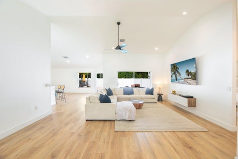 Tiny photo for 12003 SW 47TH Court, Cooper City, FL 33330 (MLS # B26090860)