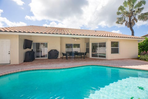 Tiny photo for 12003 SW 47TH Court, Cooper City, FL 33330 (MLS # B26090860)