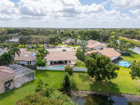 Tiny photo for 12003 SW 47TH Court, Cooper City, FL 33330 (MLS # B26090860)